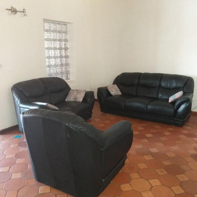 4 Bedroom Property for Sale in Hartbeespoort Dam Nature Reserve North West